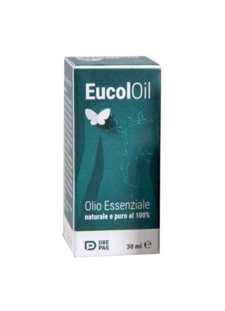 EUCOLOIL Gtt 30ml