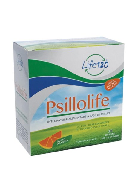 PSILLOLIFE 20BUST