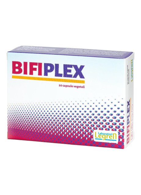 BIFIPLEX 20CPS