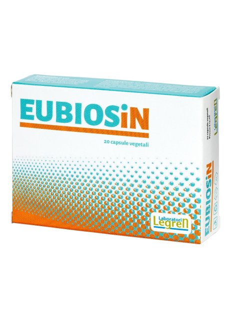 EUBIOSIN 20CPS