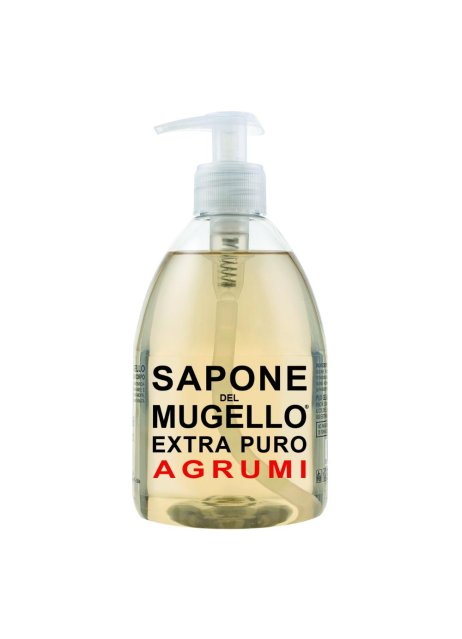 SAPONE MUG LIQ AGRUMI 500ML