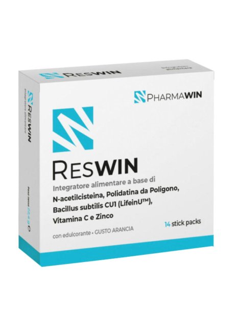 RESWIN 14STICK PACKS