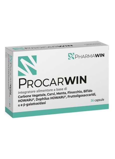 PROCARWIN 36CPS