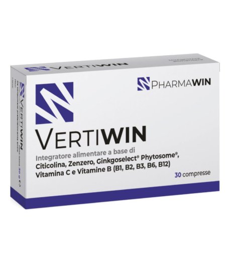 VERTIWIN 30CPR