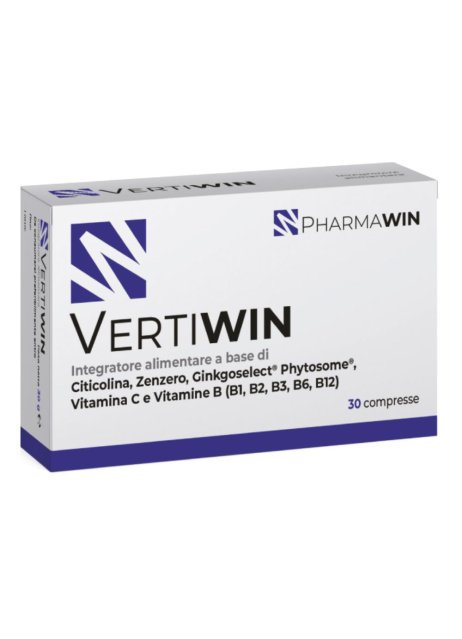 VERTIWIN 30CPR