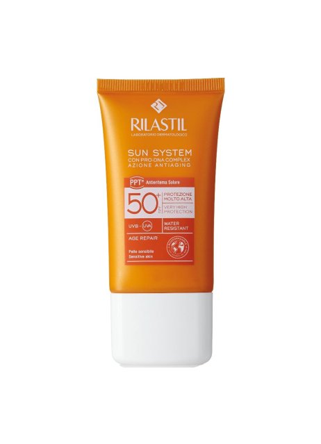 Rilastil Sun Sys Age Repai40ml