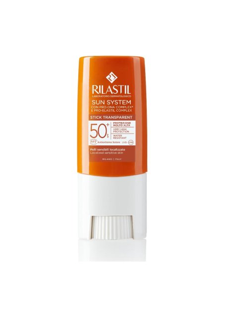 RILASTIL SUN SYS TATTOO 75ML