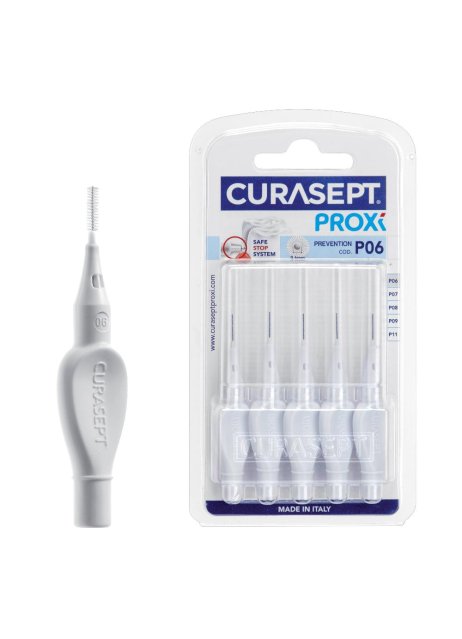 CURASEPT PROXI P06 Bianco