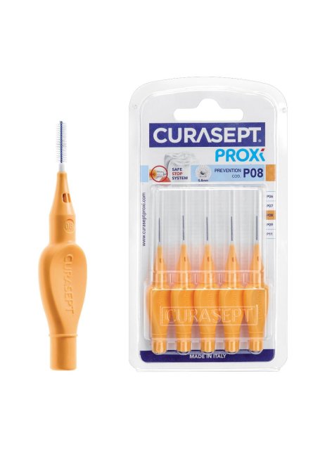 Curasept Proxi P08 Ara Ch/tang