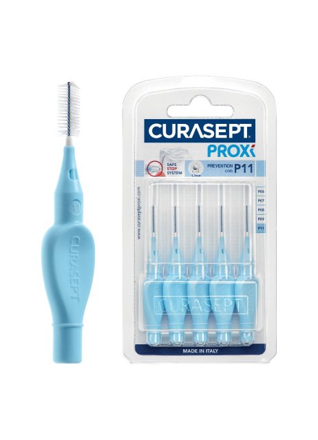 CURASEPT PROXI P11 Azzurro