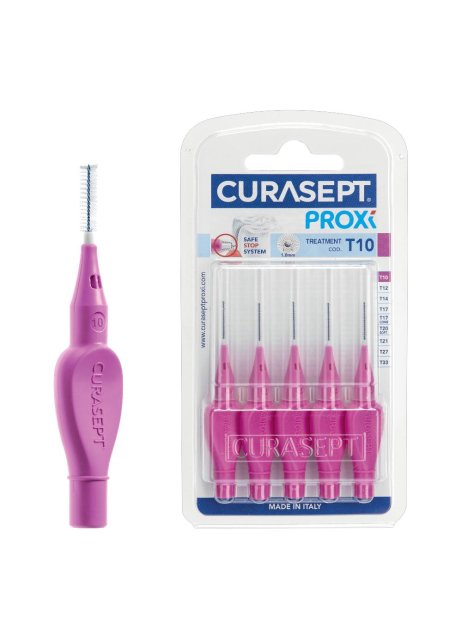 CURASEPT PROXI T10 FUXIA<