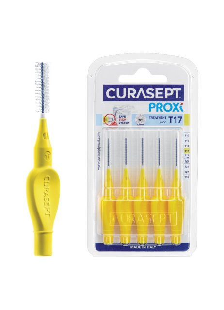 CURASEPT PROXI T17 Giallo