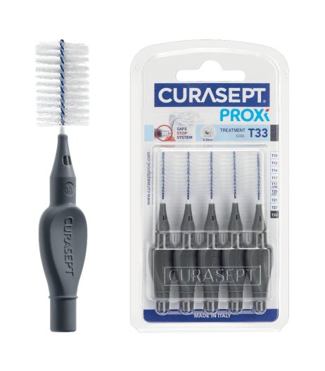 CURASEPT PROXI T33 Antracite