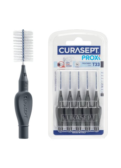 CURASEPT PROXI T33 Antracite