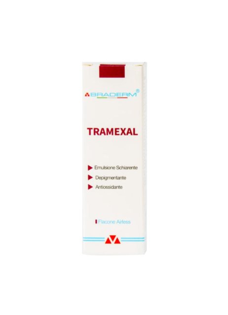 BRADERM TRAMEXAL 30ML