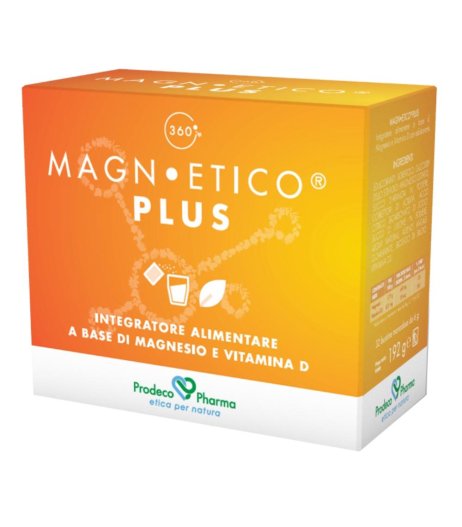 MAGNETICO PLUS 32BUST