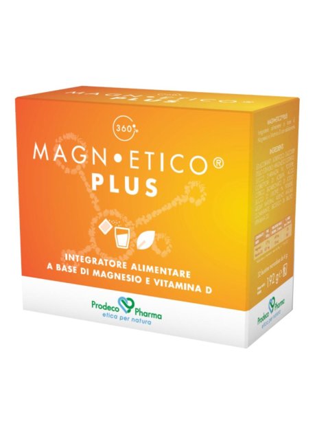 MAGNETICO PLUS 32BUST