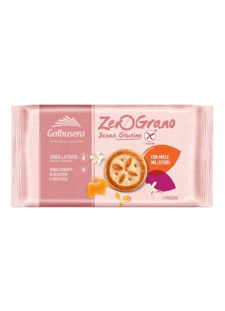 ZEROGRANO FROLLINO  220G