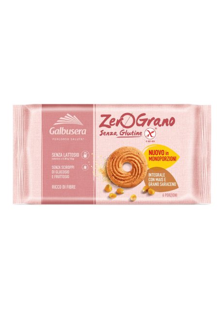 ZEROGRANO INTEGRALE 220G