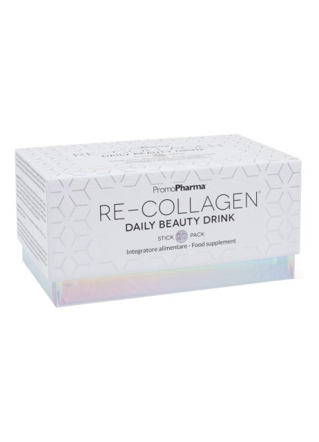 RE-COLLAGEN 20STICK 12ML