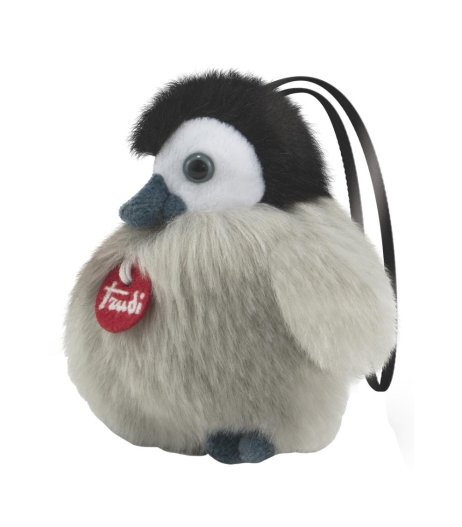 TRUDI CHARM PINGUINO