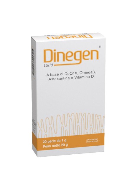 DINEGEN 100 TF 20PRL