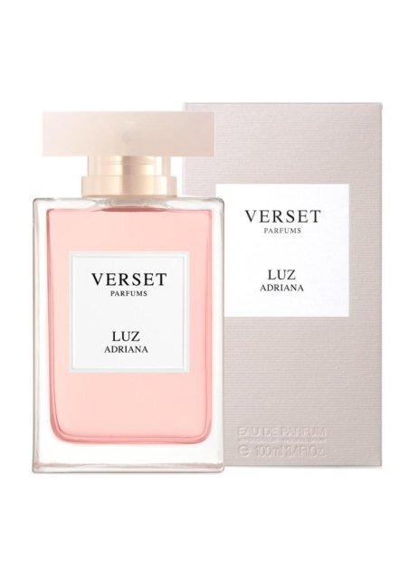 VERSET LUZ ADRIANA EDT 100ML