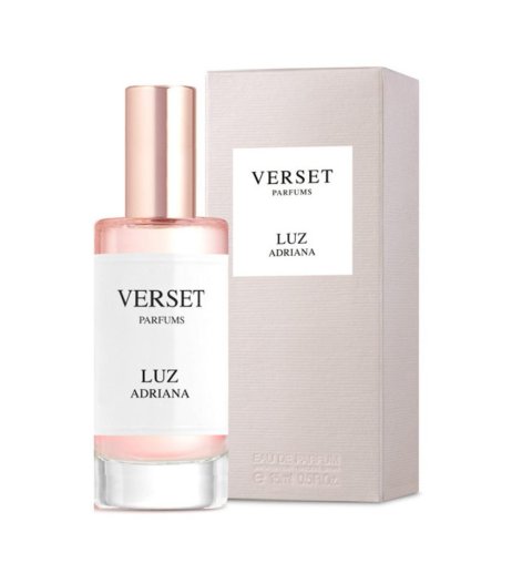 VERSET LUZ ADRIANA EDT 15ML