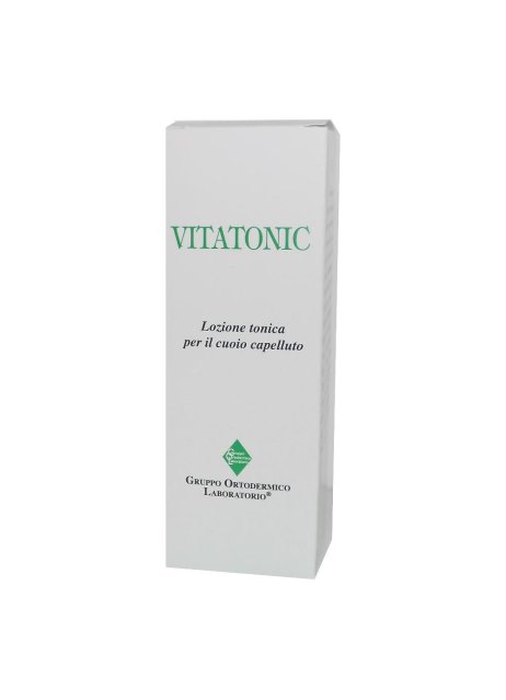 VITATONIC Loz.Tonica 100ml