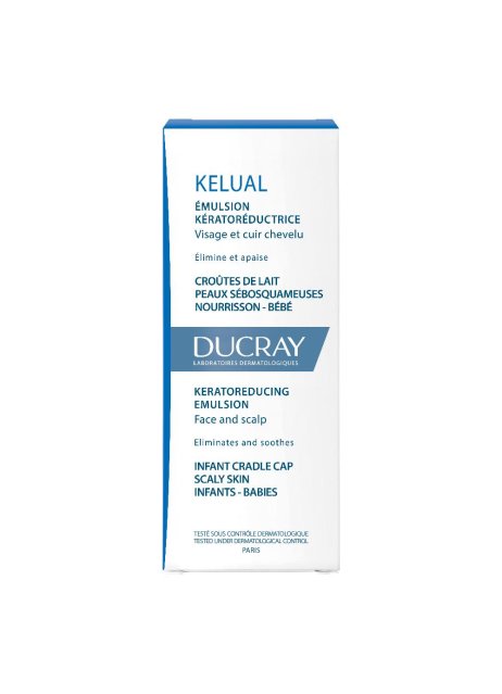 Kelual Emulsione 50ml