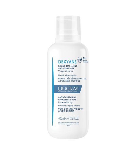 Dexyane Crema Bals A/grat400ml