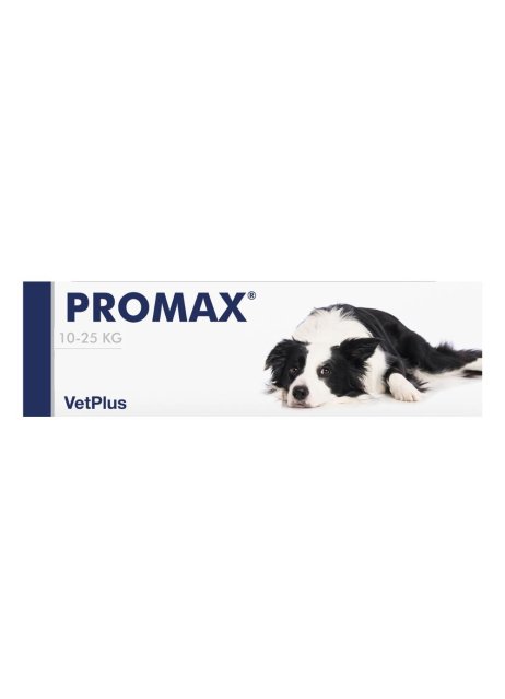 PROMAX MEDIUM BREED 18ML