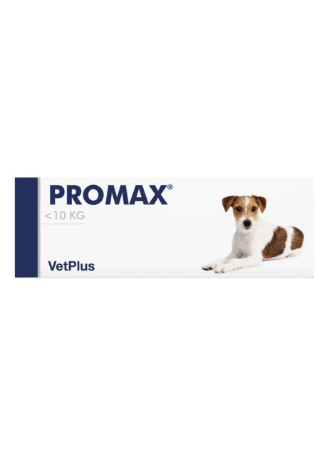 PROMAX SMALL BREED 9ML