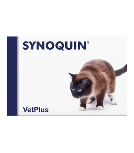 SYNOQUIN EFA CAT 30CPS
