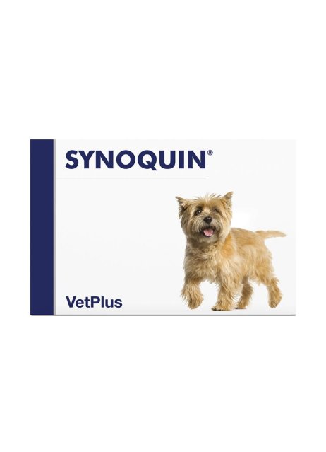 SYNOQUIN EFA SMALL BREED 30CPR