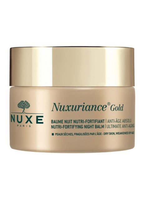 Nuxe Nuxuriance Gold Bals Ntt