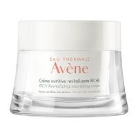 Avène Crema Nutritiva Rivitalizzante Ricca 50ml