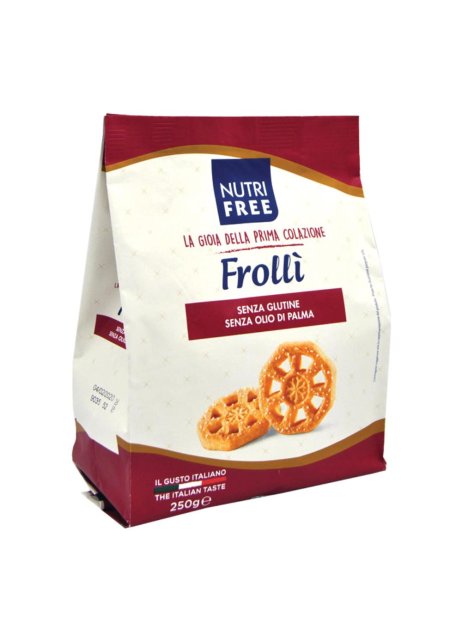 NUTRIFREE FROLLI' 250G