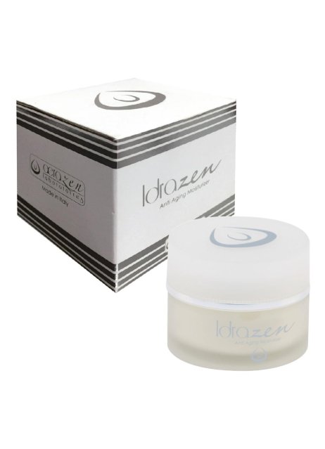 IDRAZEN ANTI AGING MOISTURIZER