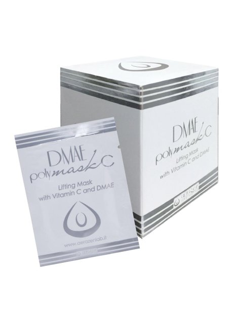 DMAE POLYMASKC LIFTING MASK