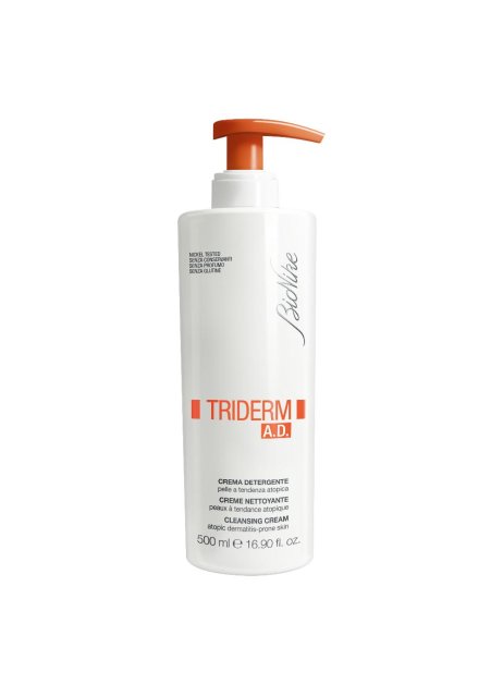 Triderm Ad Crema Detergente