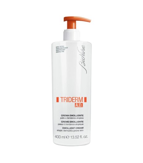 Triderm Ad Crema Emolliente