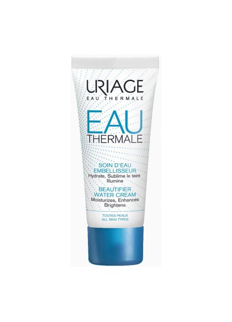 EAU THERMALE CREMA ILLUMINANTE