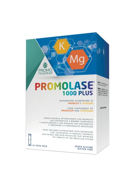 PROMOLASE 1000 30STICK