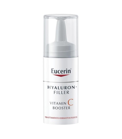 EUCERIN HYAL FILL VIT C 1X8ML