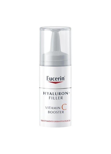 EUCERIN HYAL FILL VIT C 1X8ML