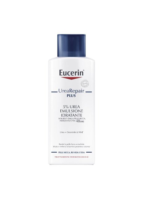 EUCERIN UREA5 EMUL250ML-30% 19