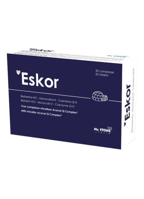 ESKOR 20CPS