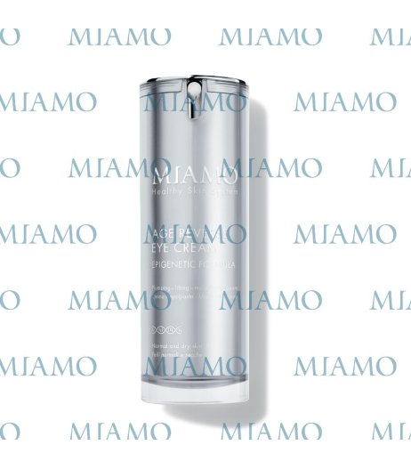 MIAMO AGE REVERSE EYE CREAM