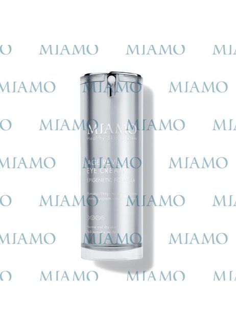 MIAMO AGE REVERSE EYE CREAM